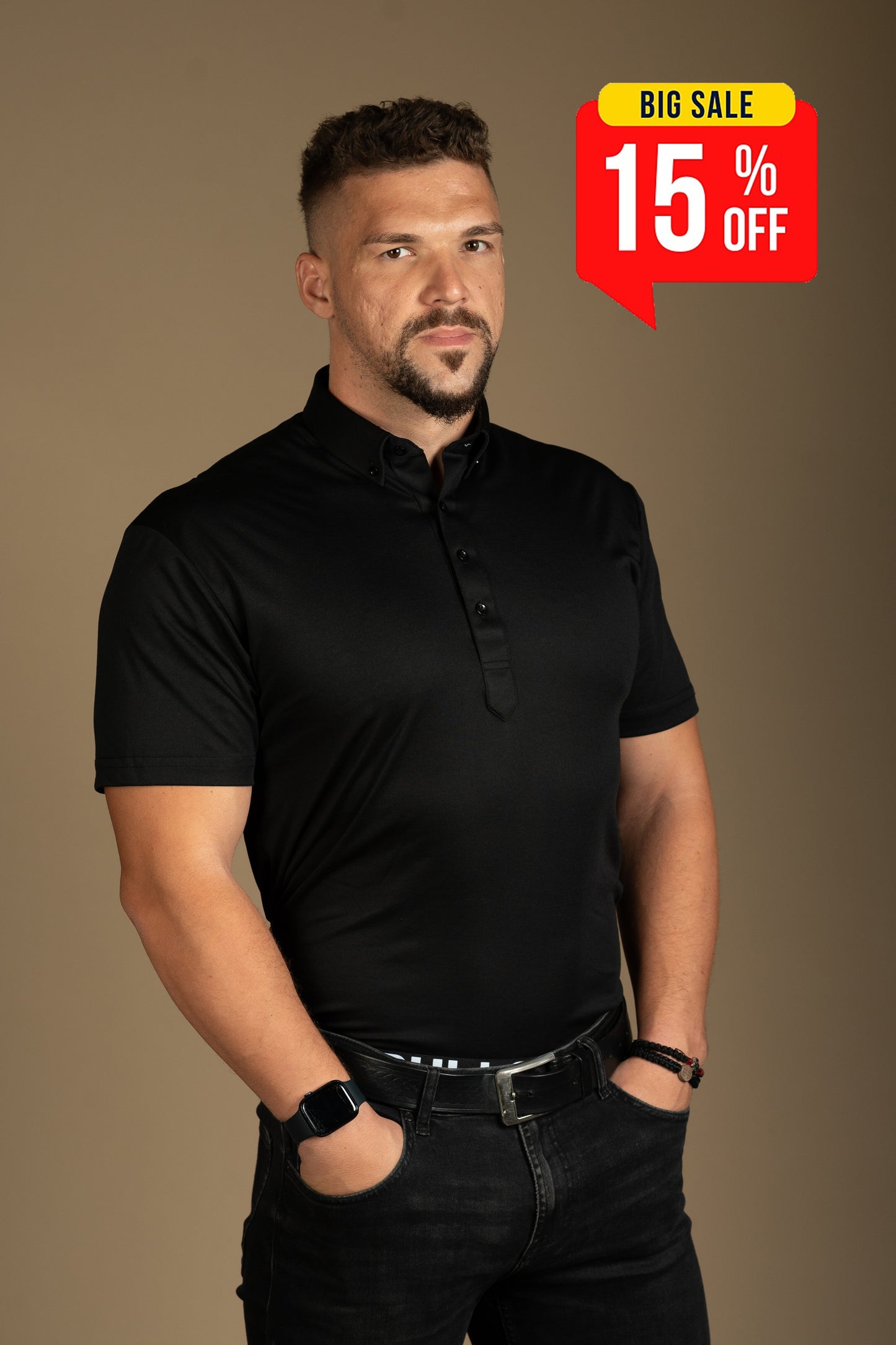 Oxford Elite Black