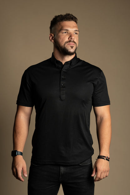 Oxford Elite Black