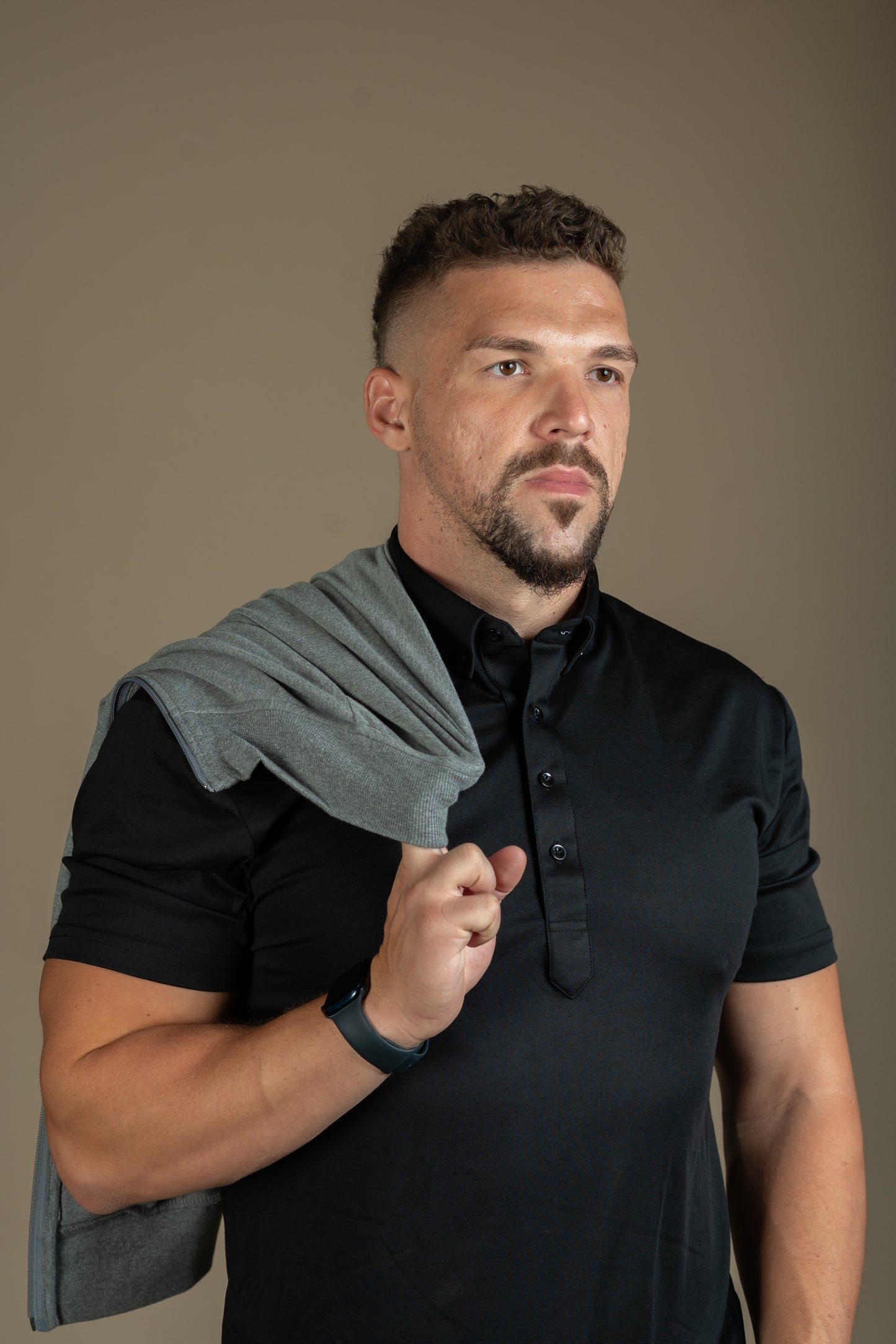 Oxford Elite Black